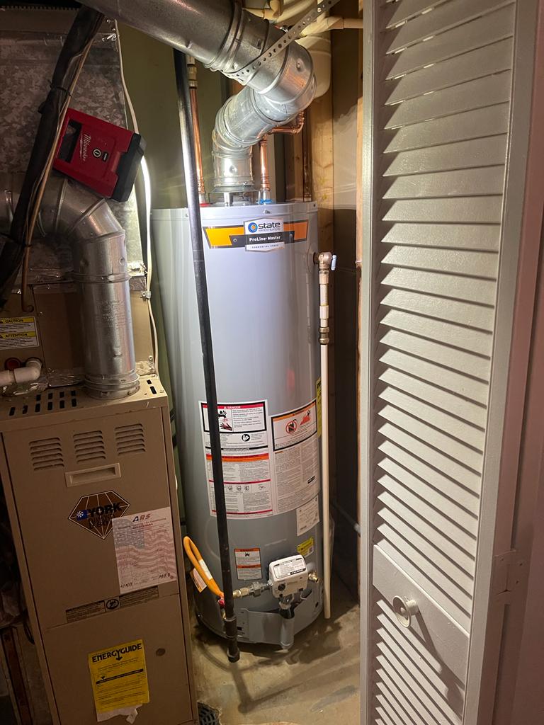 Water Heater