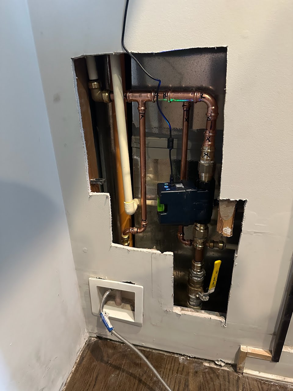 Water Damage Prevention Water Damage Prevention