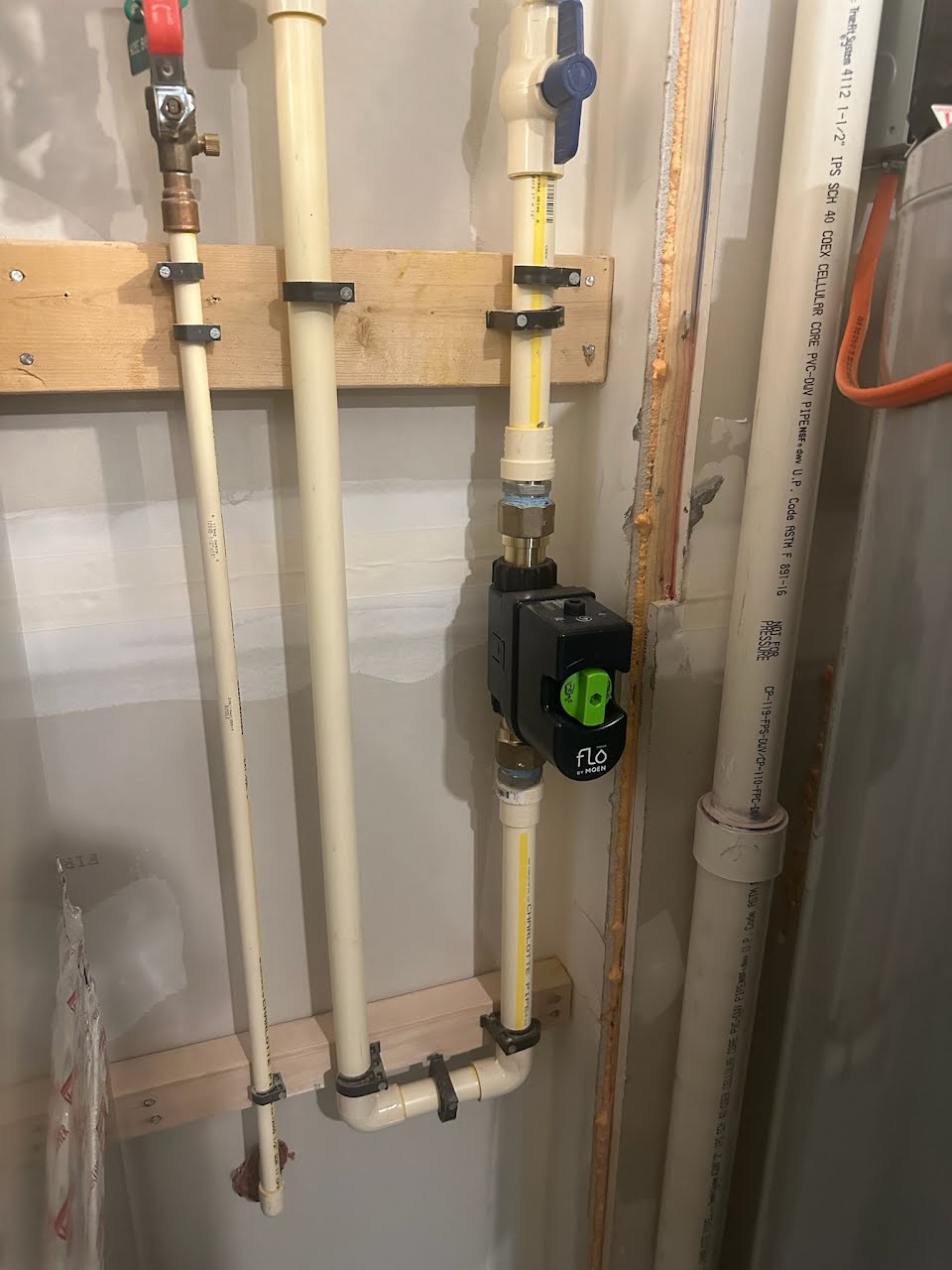 Water Damage