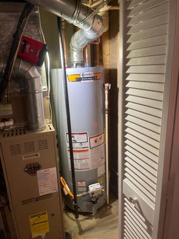 Water Heater